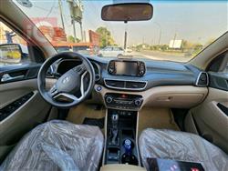 هیوندای تۆکسۆن